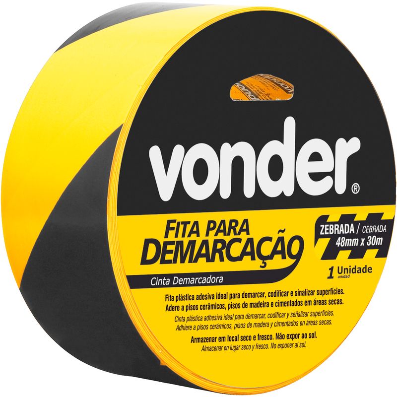 Fita-Zebrada-Adesiva-para-Demarcacao-48mmx30m-Preto-Amarelo