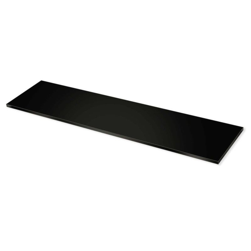 Prateleira-MDP-Preto-120x30x15cm