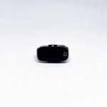 Modulo-Pulsador-para-Campainha-10A-250V-Preto-Gracia