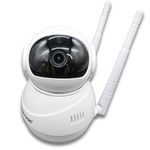 Camera-Wi-fi-Robo-Full-HD-2MP-Interna-Espia-ORB766-Branca