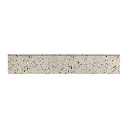 Peitoril Granito Branco Dallas 154x17cm