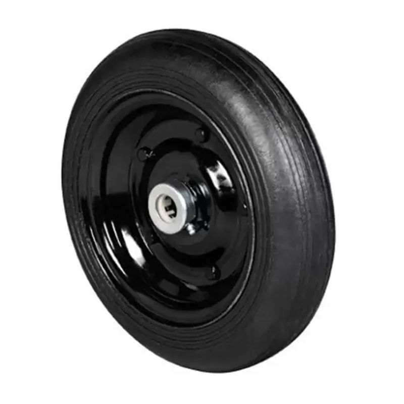 Roda-Completa-Macica-9--de-Borracha-para-Carrinho-Armazem