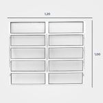 Janela-Basculante-2-Secoes-Vidro-Boreal-Aluminio-Branco-100x120cm