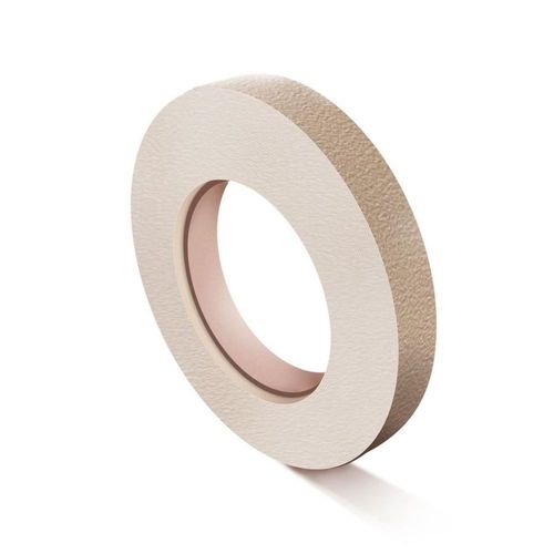 Fita de Borda Metalic Suede TX2 Berneck 35mmx20m