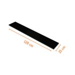 Prateleira-MDP-Preto-120x25x15cm