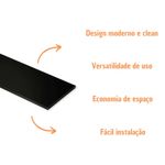 Prateleira-MDP-Preto-sem-Suporte-60x25x15cm