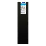 Prateleira-MDP-Preto-sem-Suporte-100x25x15cm