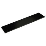 Prateleira-MDP-Preto-sem-Suporte-100x25x15cm