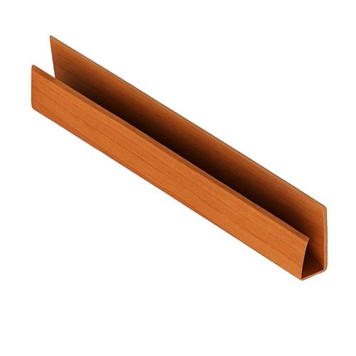 Rodaforro para Forro de PVC Mogno 6m