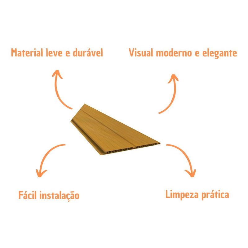 Forro-PVC-Frisado-Cerejeira-7mm-20x600cm-Pacote-com-18m2