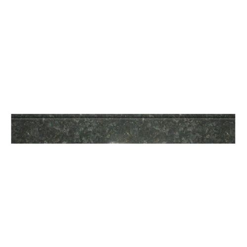 Peitoril Granito Verde Ubatuba 104x17cm