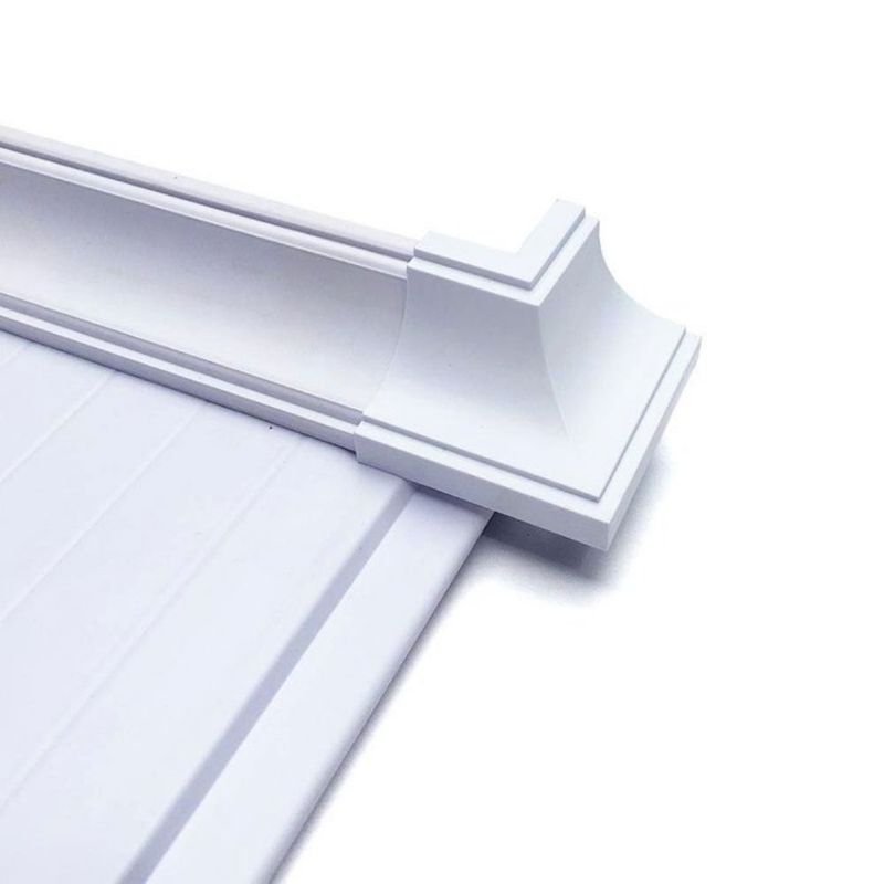 Canto-Externo-para-Forro-de-PVC-Branco