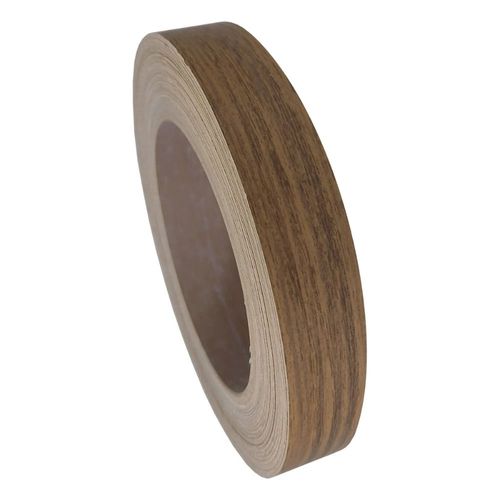 Fita de Borda Nogal Malaga DS1 Berneck 35mmx20m