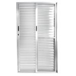 Porta-Balcao-Veneziana-3-Folhas-Aluminio-Brilhante-210x150cm