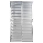 Porta-Balcao-Veneziana-3-Folhas-Aluminio-Brilhante-210x150cm