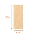 Folha-de-Porta-Lisa-Sarrafeada-Laminada-para-Pintura-Virola-210x82cm