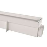 Ralo-Modular-Invisivel-Branco-50cm-Estrela