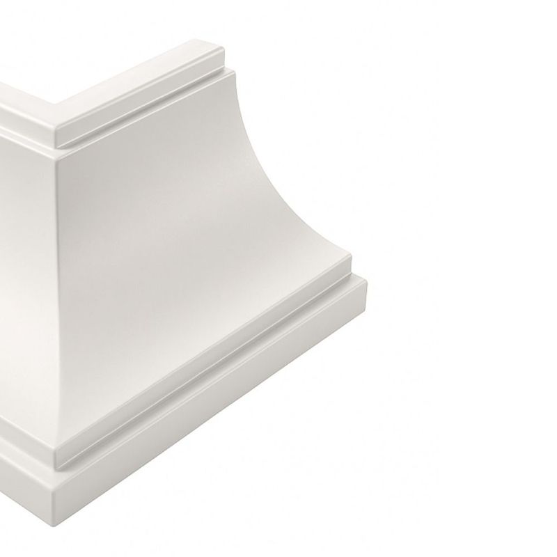 Canto-Externo-para-Forro-de-PVC-Branco