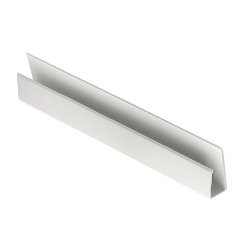 Rodaforro para Forro de PVC Branco 6m