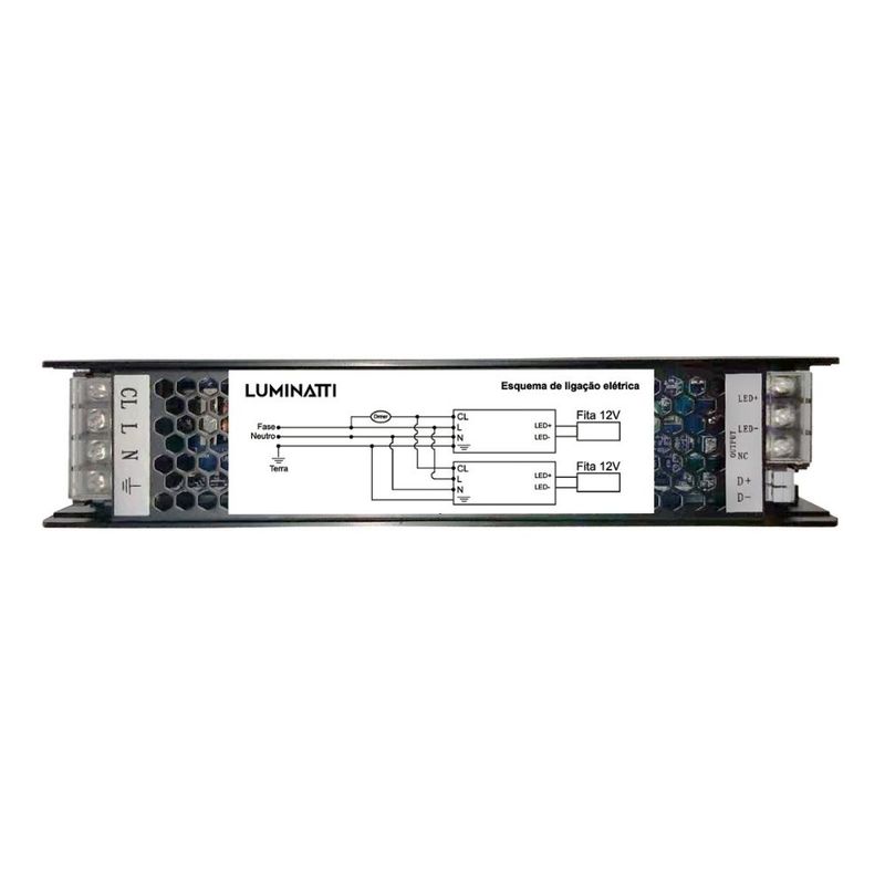 Driver-para-Fita-Led-150W-12V-125-Amperes-220V