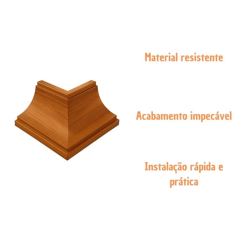 Canto-Externo-para-Forro-de-PVC-Cerejeira