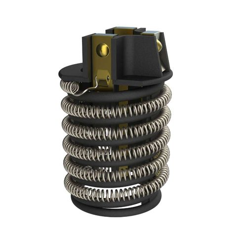 Resistência Ducha SS 3 Temperaturas Zagonel