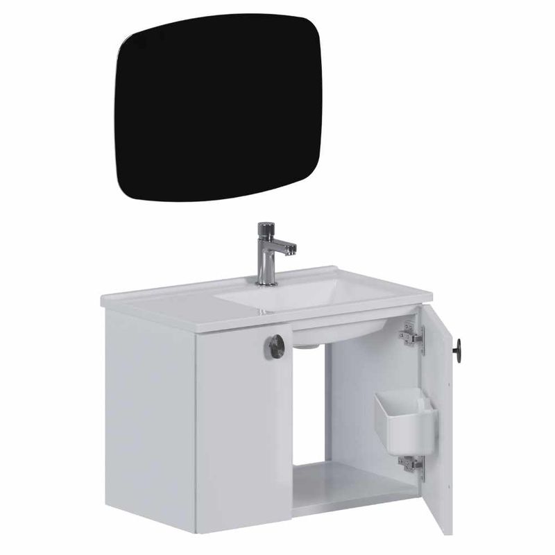 Kit-Gabinete-para-BanheiroTaruma-em-Aco-Branco-60cm