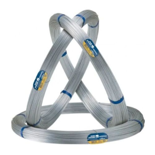 Arame Galvanizado 1Kg Emprafe