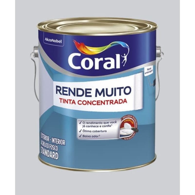 Tinta-Standard-Acrilica-Fosco-Rende-Muito-Cinza-Alpino-32L-Coral