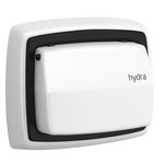 Acabamento-para-Valvula-de-Descarga-Branco-Hydra-Max-Deca