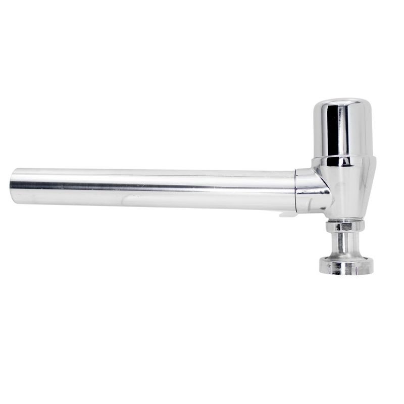 Sifao-Copo-Rigido-para-Pia-de-Cozinha-Cromado-1.1-2--Esteves
