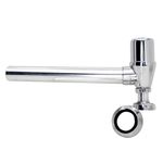 Sifao-Copo-Rigido-para-Pia-de-Cozinha-Cromado-1.1-2--Esteves