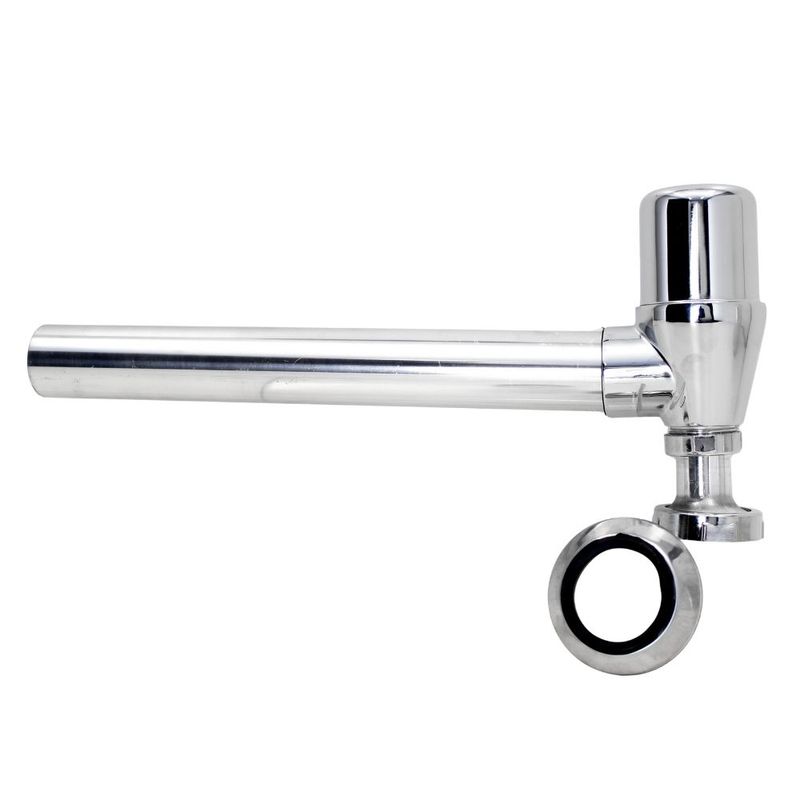 Sifao-Copo-Rigido-para-Pia-de-Cozinha-Cromado-1.1-2--Esteves