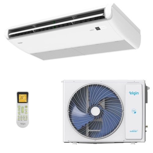 Ar Condicionado Inverter Piso Teto Plus 36000 Btus Frio 220V Elgin