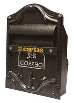 Caixa-de-Corrreio-Beta-Gradil-Eco-22x14x38cm-Aluminio-Preto