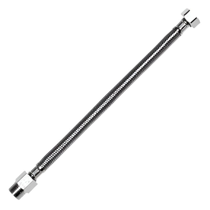 Engate-Flexivel-Metalico-Macho-Femea-40cm-3-4--Wog