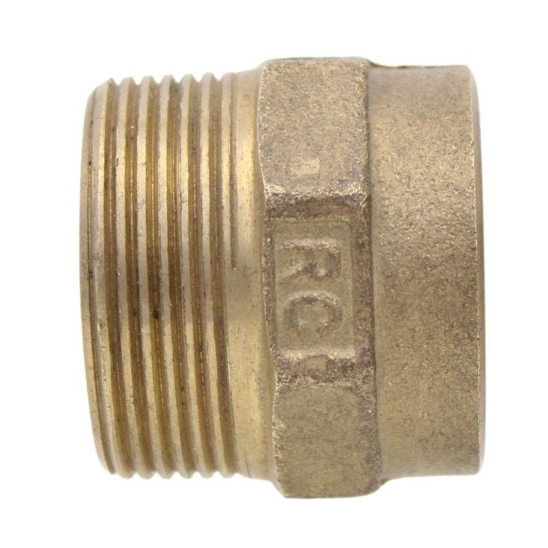 Conector-604-Macho-Latao-22-x-3-4--Rumo