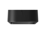 Caixa-de-Passagem-para-CFTV-VBOX-1100-Externa-IP66-125x123x60mm-Preta