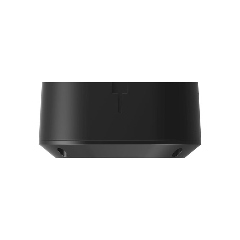 Caixa-de-Passagem-para-CFTV-VBOX-1100-Externa-IP66-125x123x60mm-Preta