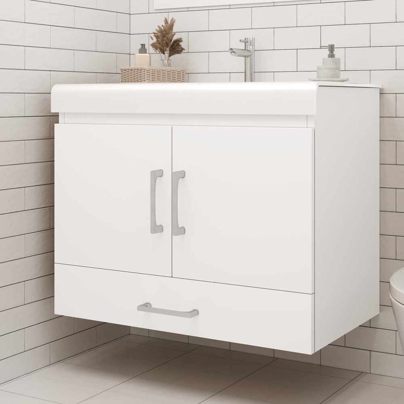 Kit-Gabinete-para-Banheiro-Vitral-Branco-60cm