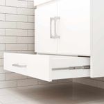 Kit-Gabinete-para-Banheiro-Vitral-Branco-60cm