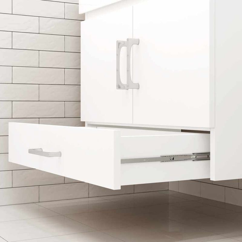 Kit-Gabinete-para-Banheiro-Vitral-Branco-60cm