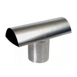 Chapeu-T-Aluminio-150mm-Distak
