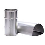 Chapeu-T-Aluminio-130mm-Distak