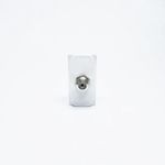 Modulo-Tomada-Coaxial-para-Antena-de-TV-Branco-Gracia