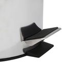 Lixeira-Agata-5L-Cromada-com-Tampa-Mor