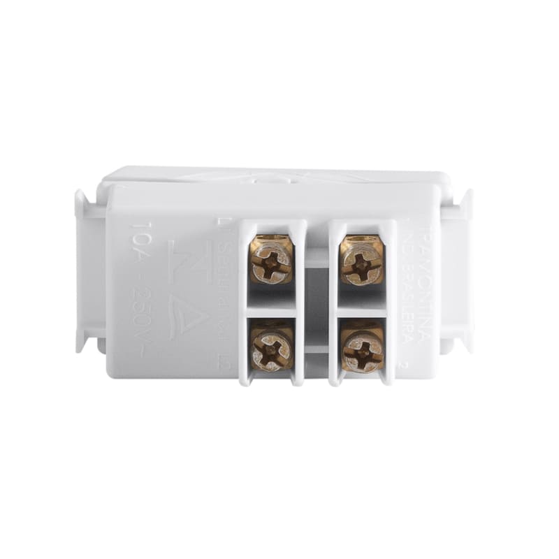 Modulo-Interruptor-Bipolar-Simples-10A-250V-Branco-Aria