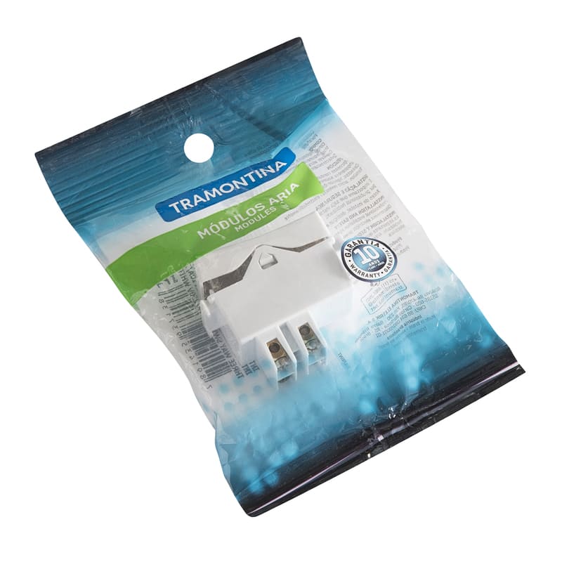 Modulo-Interruptor-Bipolar-Simples-10A-250V-Branco-Aria