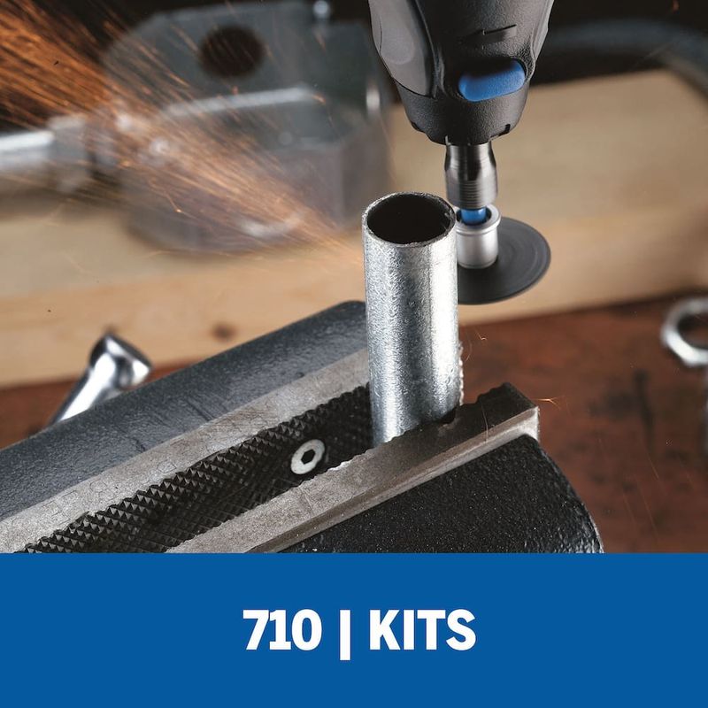 Jogo-de-Acessorios-p--Micro-Retifica-160-pcs-710-08-Dremel