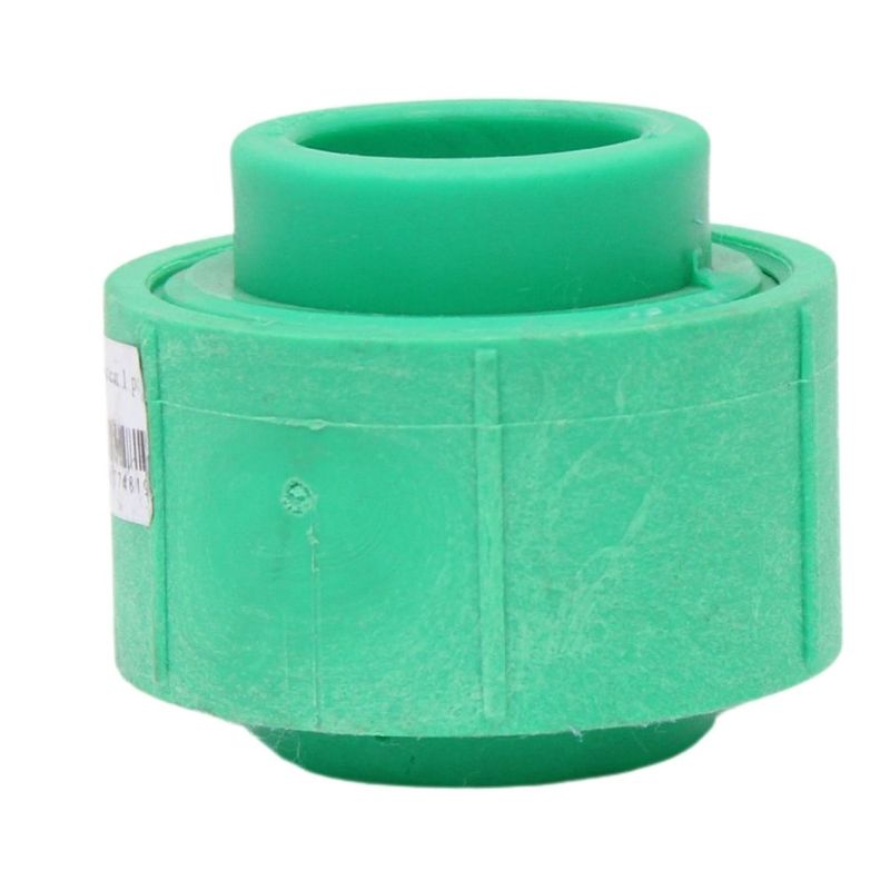 Uniao-Simples-PPR-20mm-Amanco